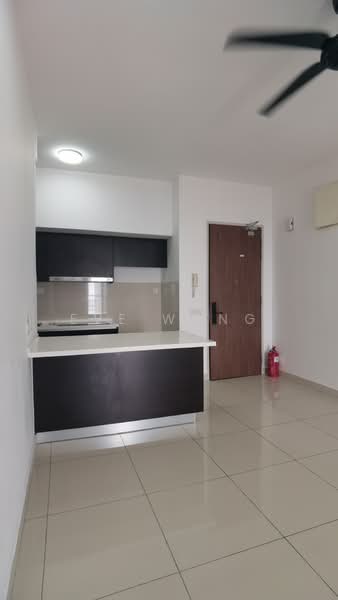 Servis Apartment untuk Disewa di Setia City Residences - Eve Wong - Kitchen - PropertyGuru.com.my
