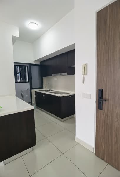 Servis Apartment untuk Disewa di Setia City Residences - Eve Wong - Kitchen - PropertyGuru.com.my