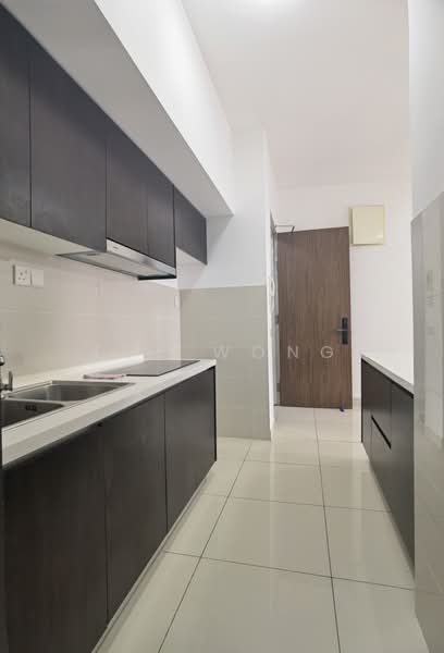 Servis Apartment untuk Disewa di Setia City Residences - Eve Wong - Kitchen - PropertyGuru.com.my