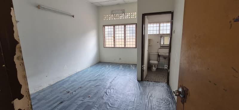Commercial Land for Rent in Seksyen 1 (Petaling Jaya) - Abu Mansur - PropertyGuru.com.my