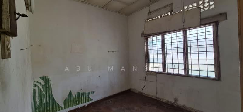 Commercial Land for Rent in Seksyen 1 (Petaling Jaya) - Abu Mansur - PropertyGuru.com.my