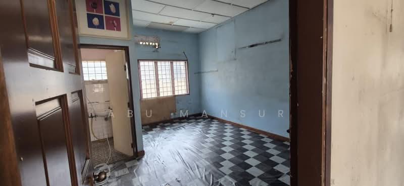 Commercial Land for Rent in Seksyen 1 (Petaling Jaya) - Abu Mansur - PropertyGuru.com.my