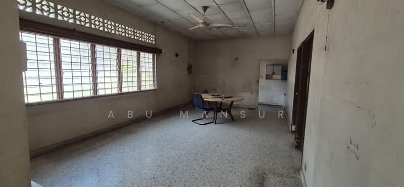 Commercial Land for Rent in Seksyen 1 (Petaling Jaya) - Abu Mansur - PropertyGuru.com.my
