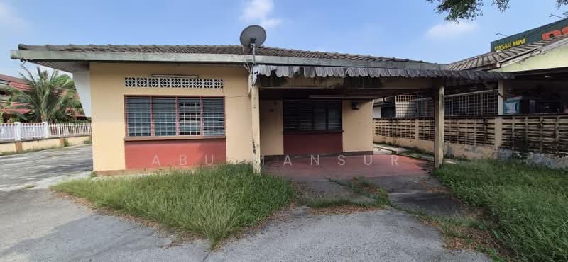 Commercial Land for Rent in Seksyen 1 (Petaling Jaya) - Abu Mansur - PropertyGuru.com.my