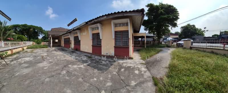 Commercial Land for Rent in Seksyen 1 (Petaling Jaya) - Abu Mansur - PropertyGuru.com.my