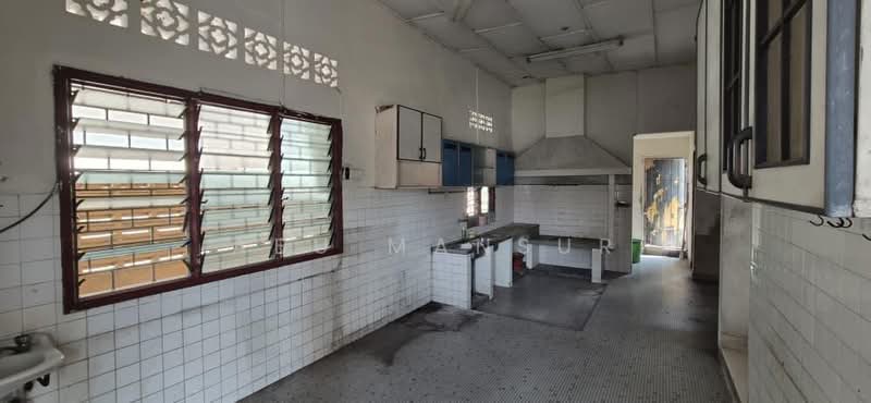 Commercial Land for Rent in Seksyen 1 (Petaling Jaya) - Abu Mansur - PropertyGuru.com.my