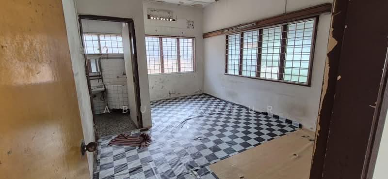 Commercial Land for Rent in Seksyen 1 (Petaling Jaya) - Abu Mansur - PropertyGuru.com.my