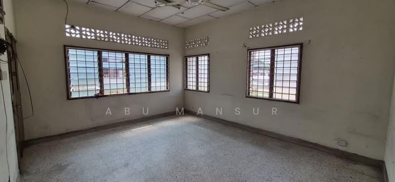 Commercial Land for Rent in Seksyen 1 (Petaling Jaya) - Abu Mansur - PropertyGuru.com.my