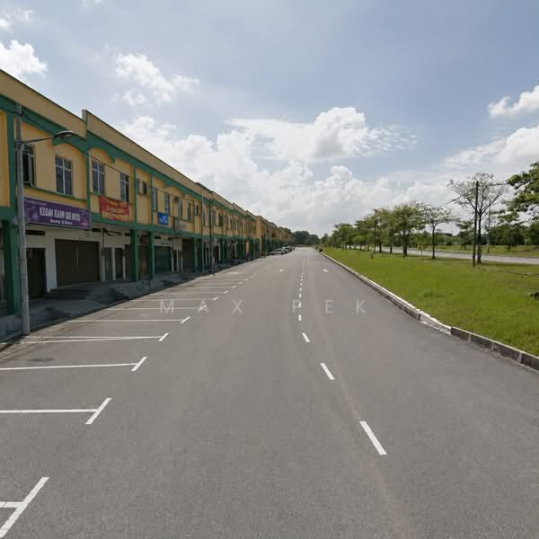 Shop / Office for Sale in Bandar Rinching (Semenyih) - Max Pek - PropertyGuru.com.my