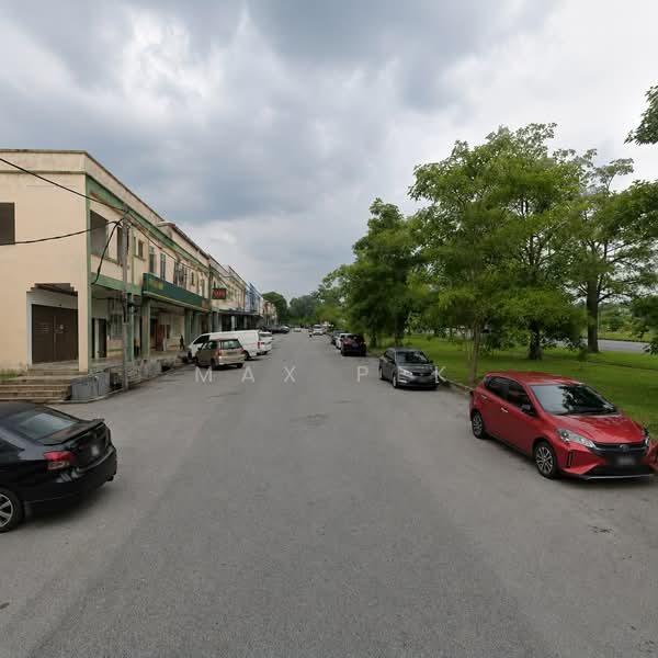Shop / Office for Sale in Bandar Rinching (Semenyih) - Max Pek - PropertyGuru.com.my