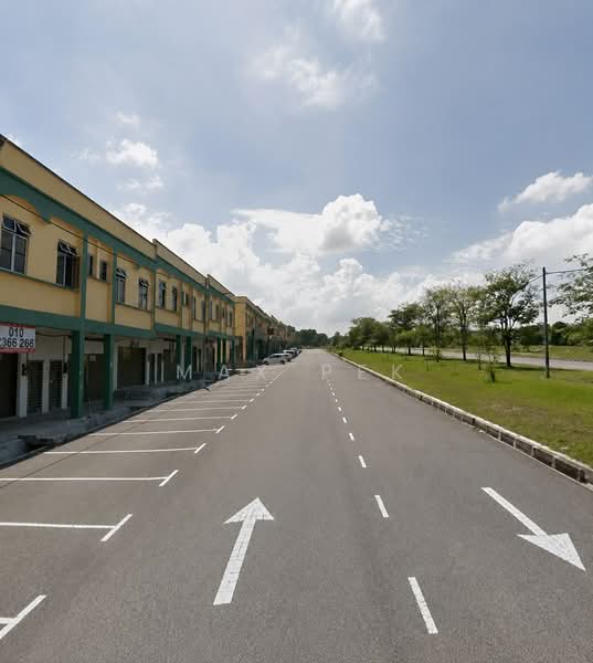Shop / Office for Sale in Bandar Rinching (Semenyih) - Max Pek - PropertyGuru.com.my