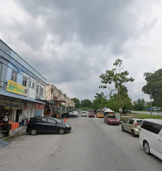 Shop / Office for Sale in Bandar Rinching (Semenyih) - Max Pek - PropertyGuru.com.my