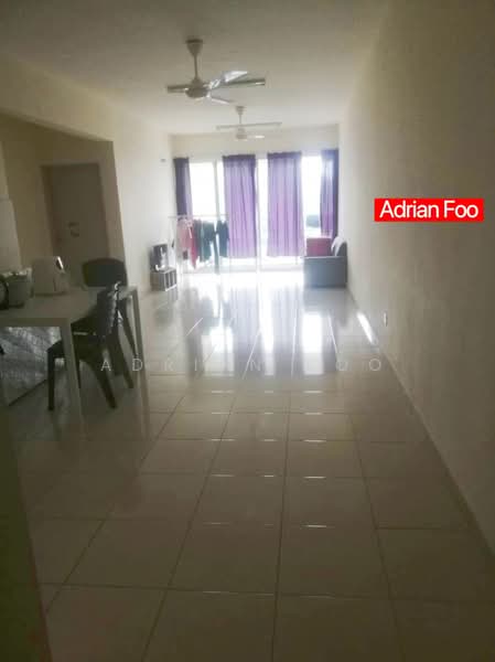 Kondominium untuk Disewa di Mahsuri Square - Adrian Foo - PropertyGuru.com.my