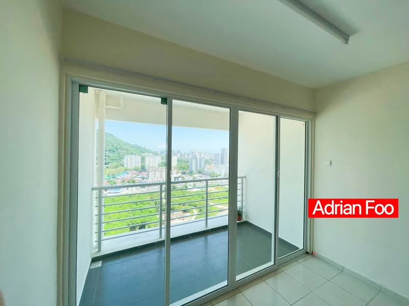 Kondominium untuk Disewa di Mahsuri Square - Adrian Foo - PropertyGuru.com.my