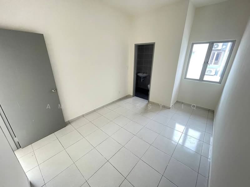 2-storey Terraced House for Rent in Sepang (Selangor) - Amirul Nasyriq - PropertyGuru.com.my