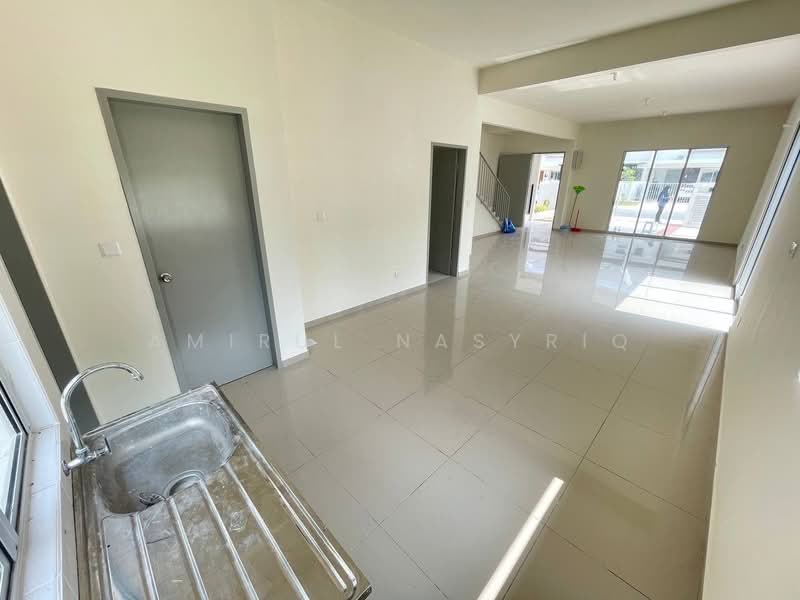 2-storey Terraced House for Rent in Sepang (Selangor) - Amirul Nasyriq - PropertyGuru.com.my