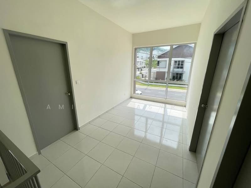 2-storey Terraced House for Rent in Sepang (Selangor) - Amirul Nasyriq - PropertyGuru.com.my