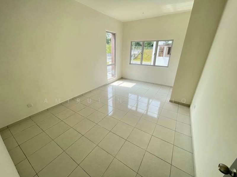 2-storey Terraced House for Rent in Sepang (Selangor) - Amirul Nasyriq - PropertyGuru.com.my