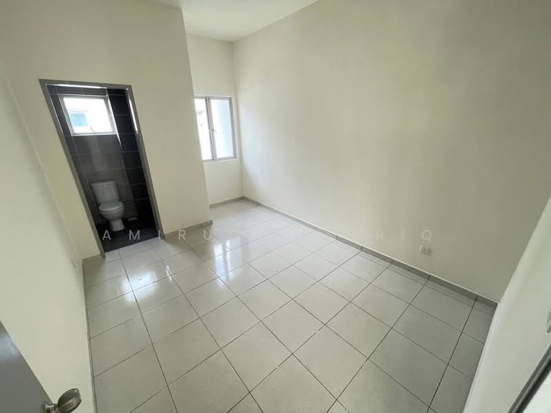 2-storey Terraced House for Rent in Sepang (Selangor) - Amirul Nasyriq - PropertyGuru.com.my