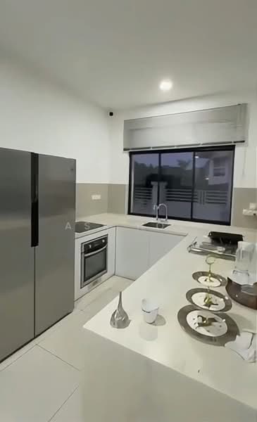 Semi-Detached House for Rent in Horizon Hills (Iskandar Puteri (Nusajaya)) - Ask Hon - PropertyGuru.com.my