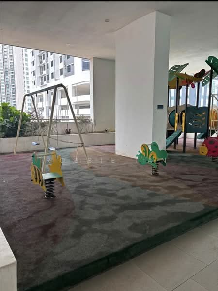 Service Residence for Rent at Sky Habitat - Robbie Tan - PropertyGuru.com.my