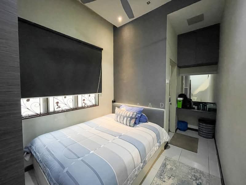 Semi-Detached House for Sale in Bandar Seri Putra (Bangi) - Alif Saad - PropertyGuru.com.my