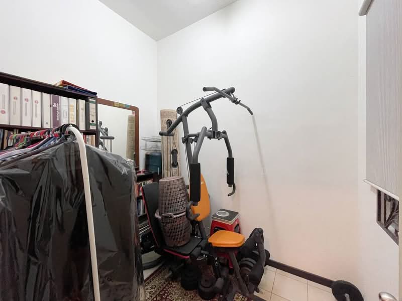 Semi-Detached House for Sale in Bandar Seri Putra (Bangi) - Alif Saad - PropertyGuru.com.my