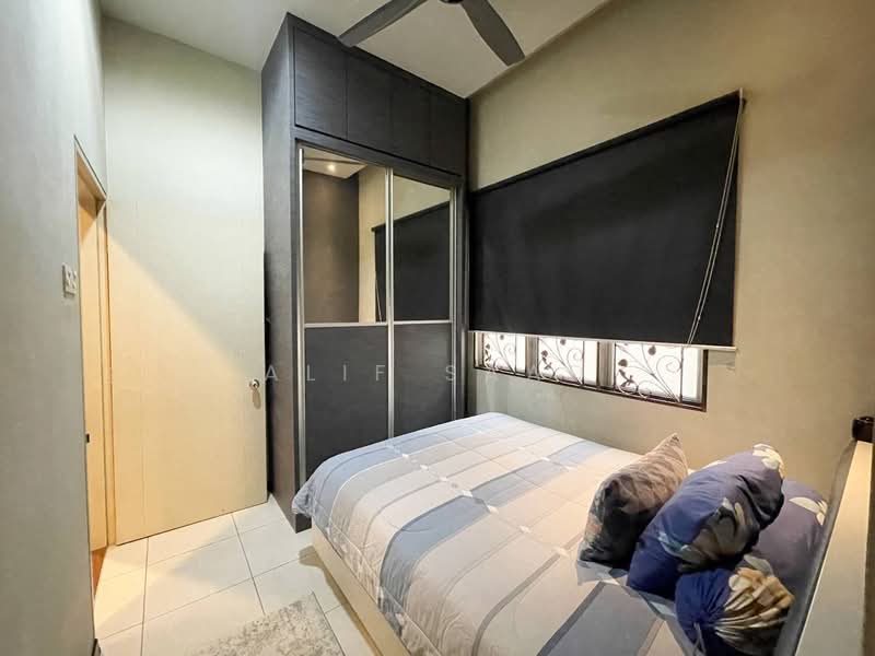 Semi-Detached House for Sale in Bandar Seri Putra (Bangi) - Alif Saad - PropertyGuru.com.my