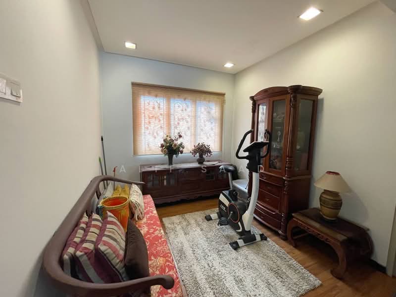 Semi-Detached House for Sale in Bandar Seri Putra (Bangi) - Alif Saad - PropertyGuru.com.my