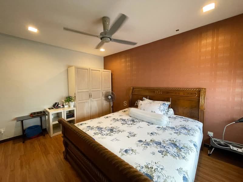 Semi-Detached House for Sale in Bandar Seri Putra (Bangi) - Alif Saad - PropertyGuru.com.my