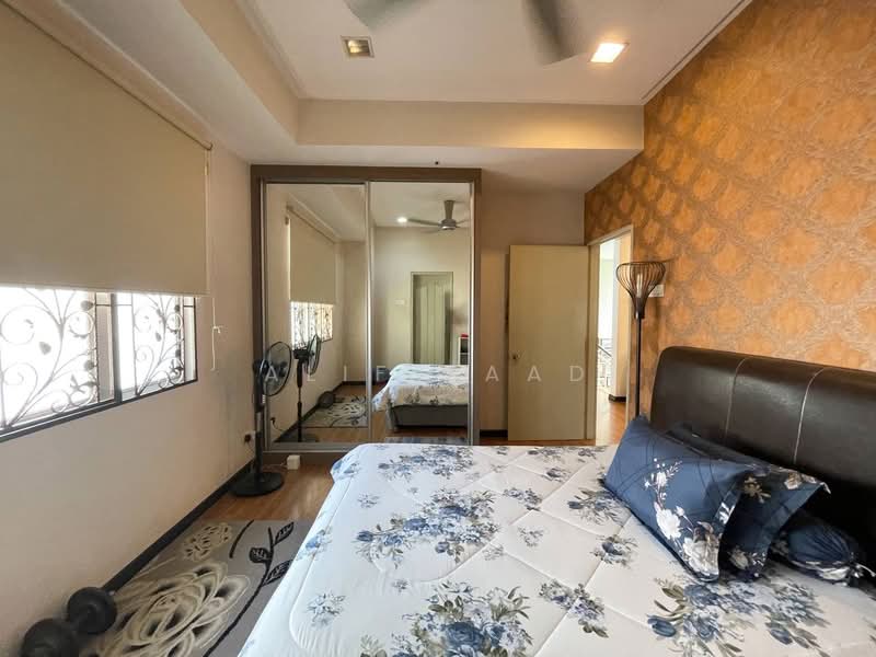 Semi-Detached House for Sale in Bandar Seri Putra (Bangi) - Alif Saad - PropertyGuru.com.my