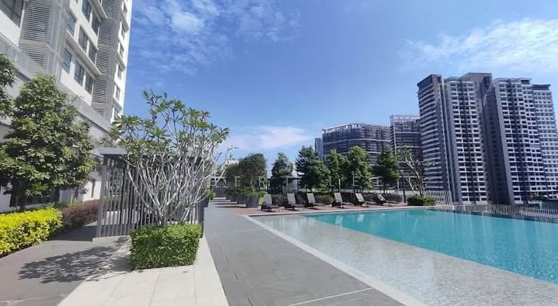 Servis Apartment untuk Disewa di SouthPlace Residences @ Tropicana Metropark - Albert Lee - Exterior - PropertyGuru.com.my