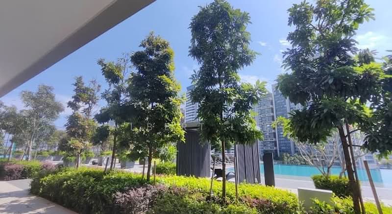 Servis Apartment untuk Disewa di SouthPlace Residences @ Tropicana Metropark - Albert Lee - Exterior - PropertyGuru.com.my