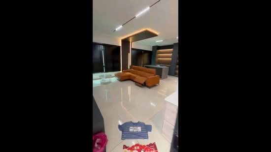Rumah Berkembar untuk Dijual di Bandar Cassia (Batu Kawan) - Lee Yi Zheng - PropertyGuru.com.my