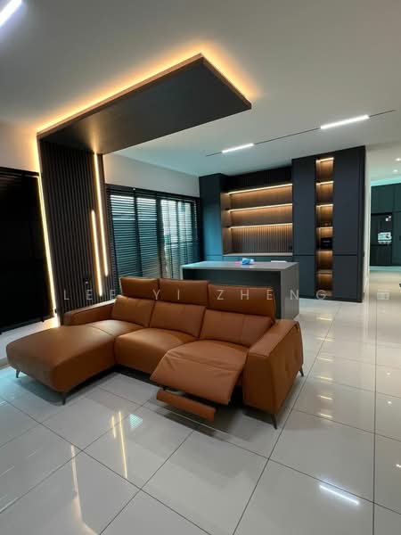 Rumah Berkembar untuk Dijual di Bandar Cassia (Batu Kawan) - Lee Yi Zheng - PropertyGuru.com.my