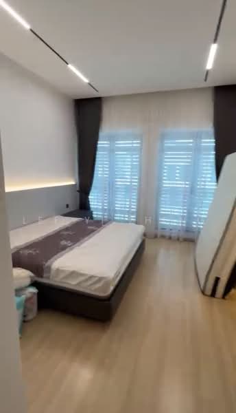 Rumah Berkembar untuk Dijual di Bandar Cassia (Batu Kawan) - Lee Yi Zheng - PropertyGuru.com.my