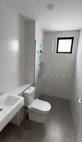 Rumah Berkembar untuk Dijual di Bandar Cassia (Batu Kawan) - Lee Yi Zheng - PropertyGuru.com.my