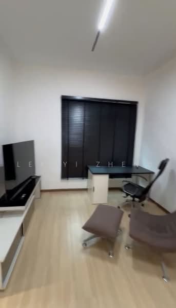 Rumah Berkembar untuk Dijual di Bandar Cassia (Batu Kawan) - Lee Yi Zheng - PropertyGuru.com.my