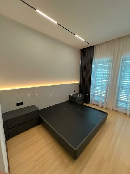 Rumah Berkembar untuk Dijual di Bandar Cassia (Batu Kawan) - Lee Yi Zheng - PropertyGuru.com.my