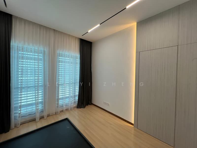 Rumah Berkembar untuk Dijual di Bandar Cassia (Batu Kawan) - Lee Yi Zheng - PropertyGuru.com.my