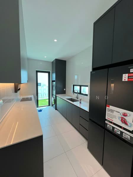 Rumah Berkembar untuk Dijual di Bandar Cassia (Batu Kawan) - Lee Yi Zheng - PropertyGuru.com.my