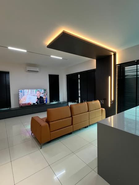 Rumah Berkembar untuk Dijual di Bandar Cassia (Batu Kawan) - Lee Yi Zheng - PropertyGuru.com.my