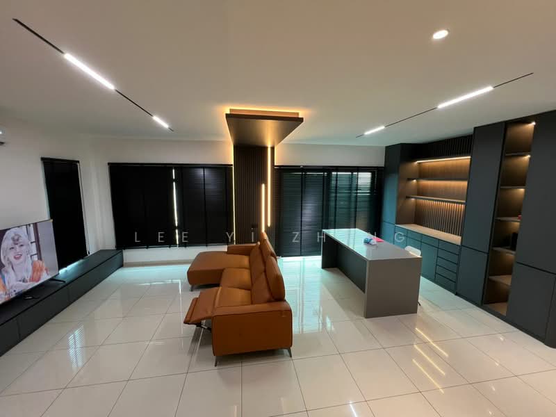Rumah Berkembar untuk Dijual di Bandar Cassia (Batu Kawan) - Lee Yi Zheng - PropertyGuru.com.my