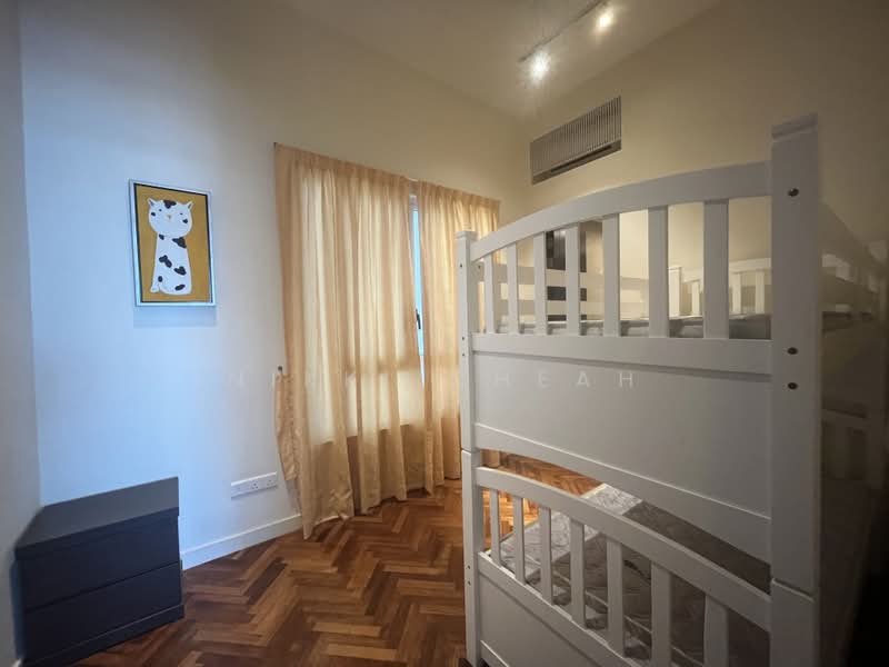 Condominium for Rent at Andaman @ Quayside - Nikki Cheah - PropertyGuru.com.my