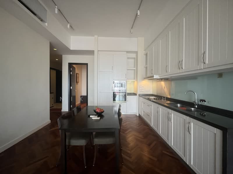 Condominium for Rent at Andaman @ Quayside - Nikki Cheah - PropertyGuru.com.my