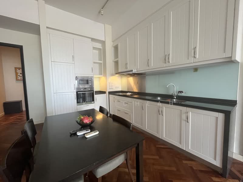 Condominium for Rent at Andaman @ Quayside - Nikki Cheah - PropertyGuru.com.my