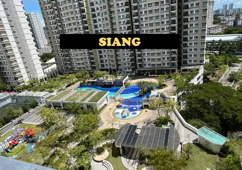 Condominium for Sale at One Imperial - Siang . - Exterior - PropertyGuru.com.my