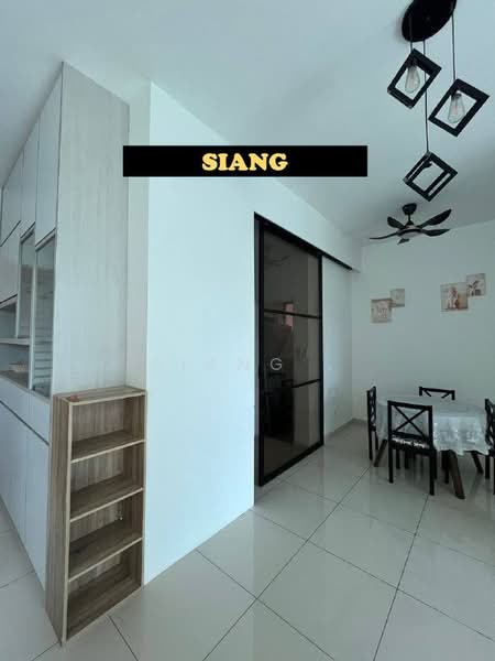Condominium for Sale at One Imperial - Siang . - Dining Room - PropertyGuru.com.my