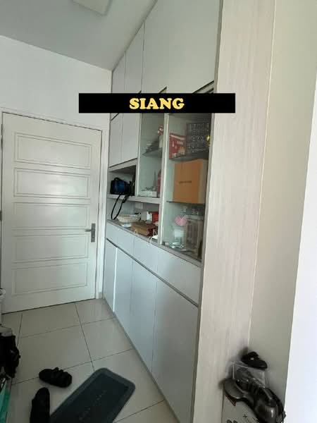 Condominium for Sale at One Imperial - Siang . - Entrance - PropertyGuru.com.my