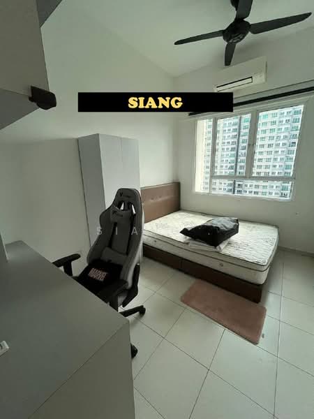 Condominium for Sale at One Imperial - Siang . - Bedroom - PropertyGuru.com.my